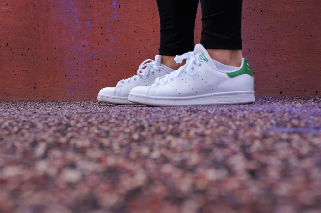 stan smith lavable en machine