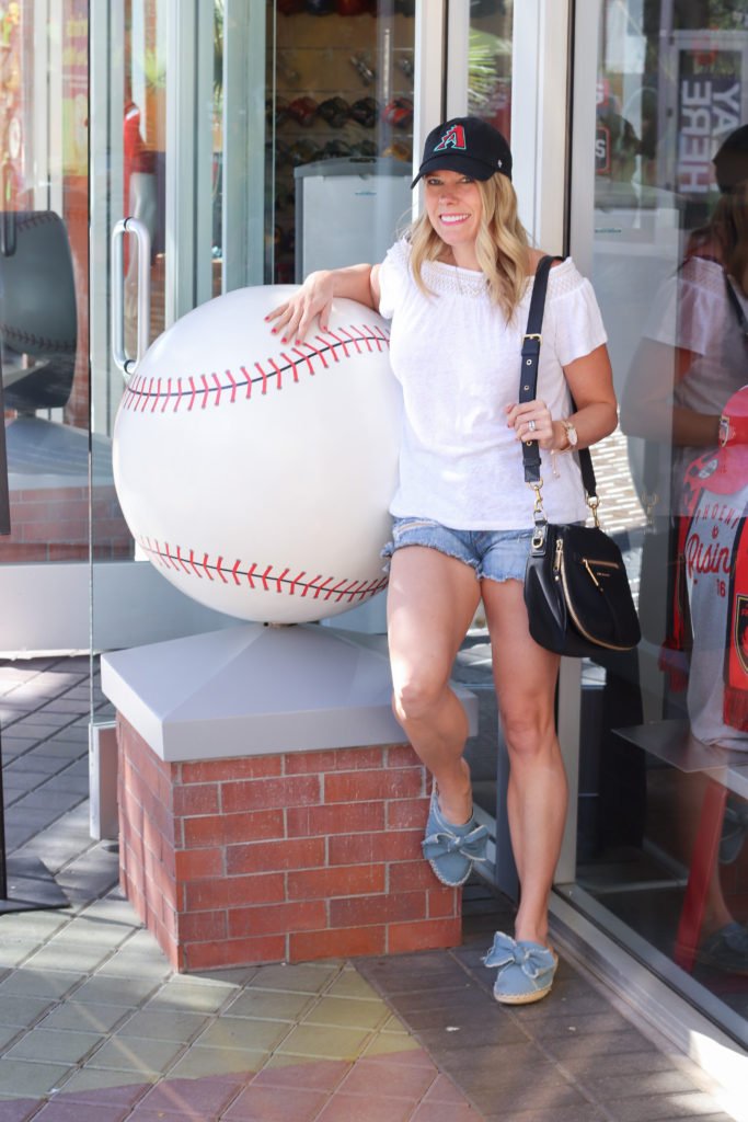 Five Tips for Spring Training in Arizona The Sensible Shopaholic